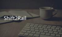 Shift2Rail signs MoU to accelerate standardisation work for European rail 